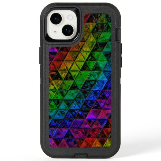Pride Glass  OtterBox iPhone 14 Plus Case