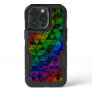 Pride Glass  iPhone 13 Pro Case