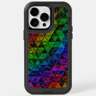 Pride Glass  OtterBox iPhone 14 Pro Max Case