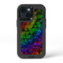 Pride Glass  iPhone 13 Mini Case
