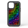 Pride Glass  OtterBox Defender iPhone 12 Case