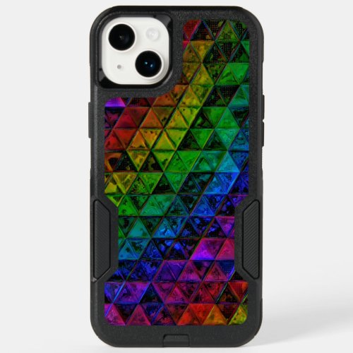 Pride Glass  OtterBox iPhone 14 Plus Case