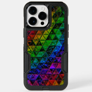 Pride Glass OtterBox iPhone 14 Pro Max Case