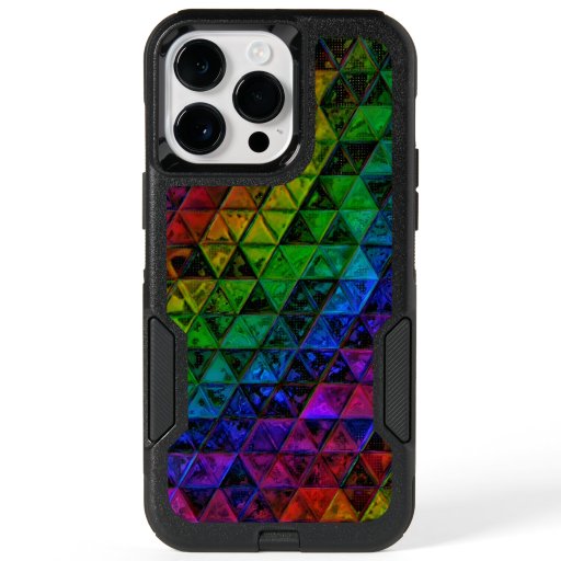 Pride Glass  OtterBox iPhone 14 Pro Max Case