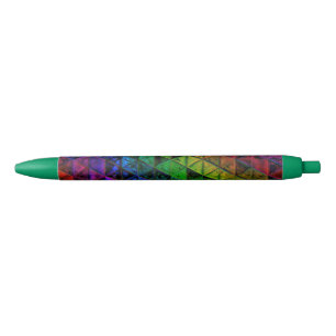 Pride Glass  Pen
