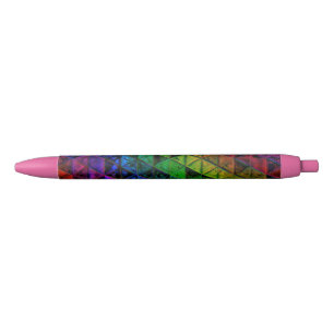 Pride Glass Pen