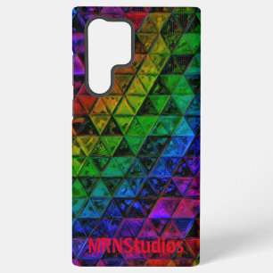 Pride Glass Phone Case