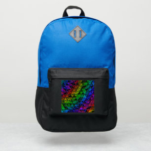 Pride Glass  Port Authority® Backpack