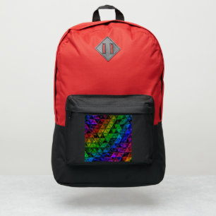 Pride Glass  Port Authority® Backpack