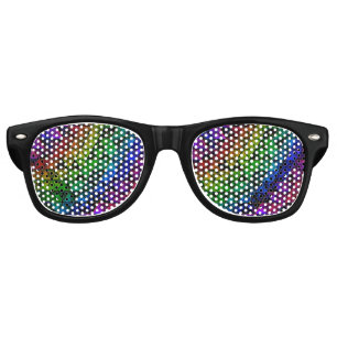 Pride Glass  Retro Sunglasses