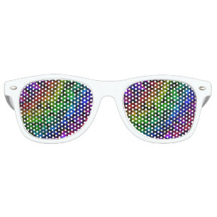 Pride Glass  Retro Sunglasses