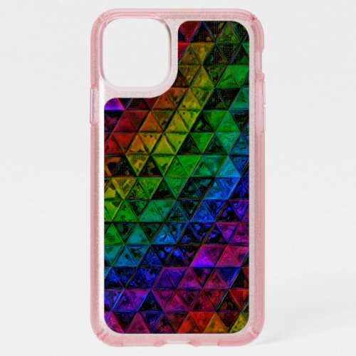 Pride Glass  Speck iPhone 11 Pro Max Case