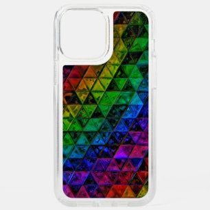 Pride Glass Speck iPhone 12 Pro Max Case