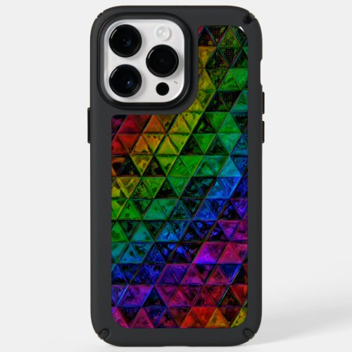 Pride Glass  Speck iPhone 14 Pro Max Case