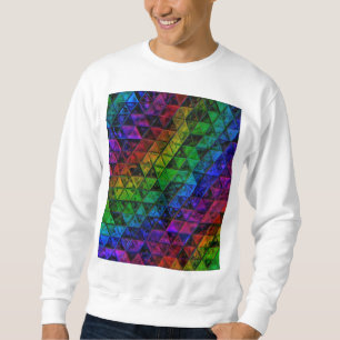 Pride Glass  Sweatshirt