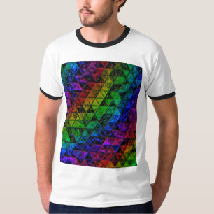 Pride Glass  T-Shirt