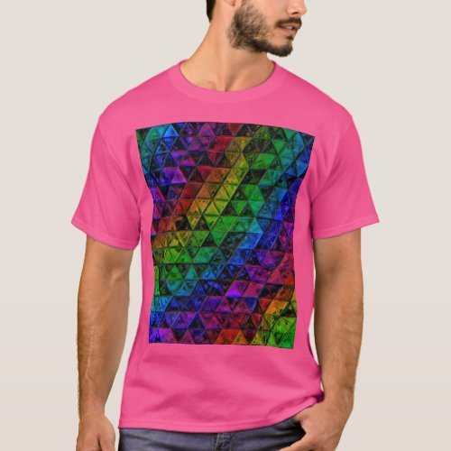 Pride Glass T_Shirt