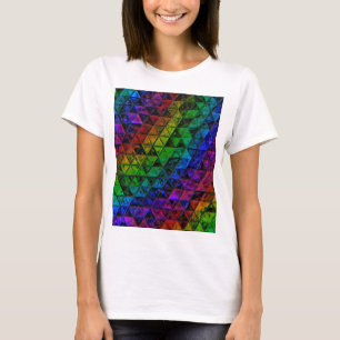 Pride Glass  T-Shirt