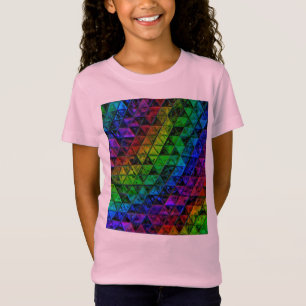 Pride Glass  T-Shirt