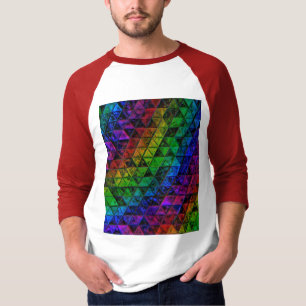 Pride Glass  T-Shirt