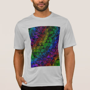 Pride Glass  T-Shirt
