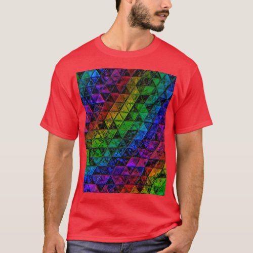 Pride Glass T_Shirt