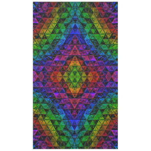 Pride Glass  Tablecloth