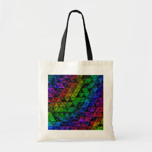 Pride Glass Tote Bag