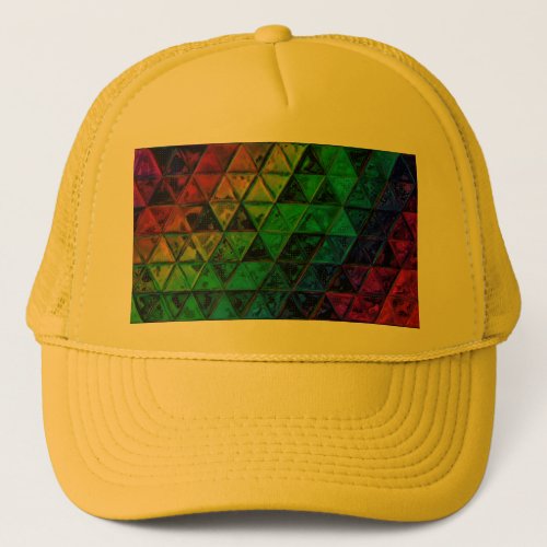 Pride Glass  Trucker Hat