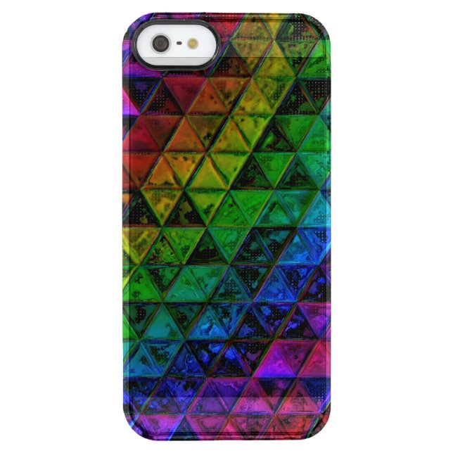 Pride Glass  Uncommon iPhone Case (Back)