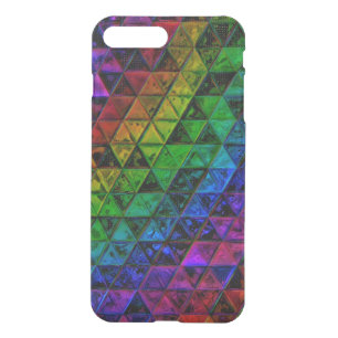 Pride Glass  iPhone 8 Plus/7 Plus Case