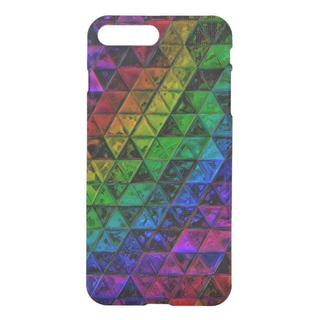 Pride Glass  Uncommon iPhone Case (Back)