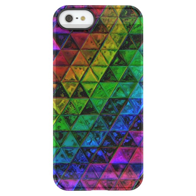 Pride Glass  Uncommon iPhone Case (Back)