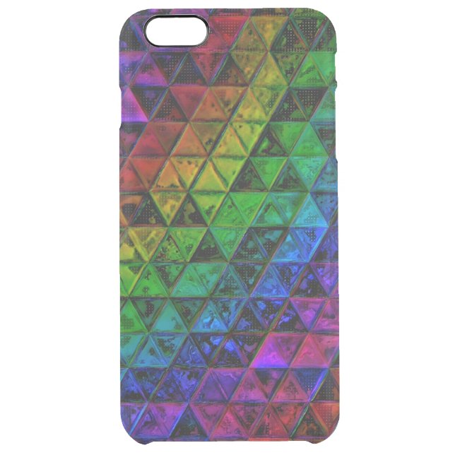 Pride Glass  Uncommon iPhone Case (Back)