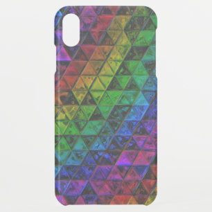 Pride Glass iPhone XS Max Case