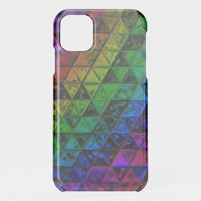 Pride Glass  Uncommon iPhone Case (Back)