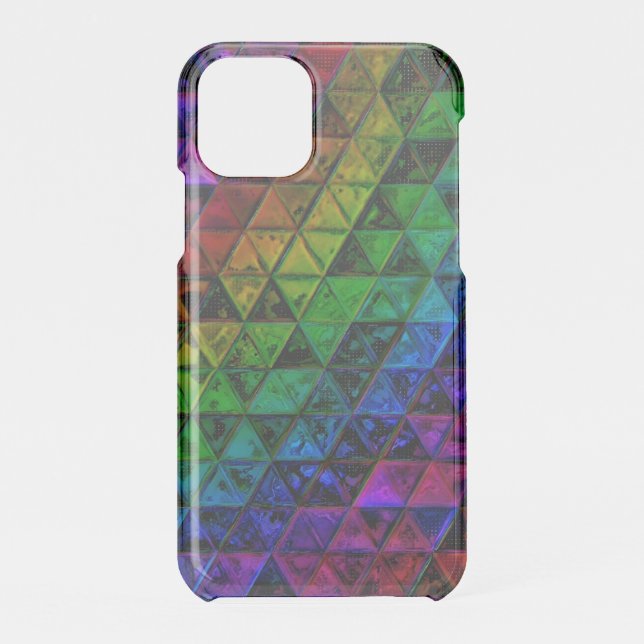 Pride Glass  Uncommon iPhone Case (Back)