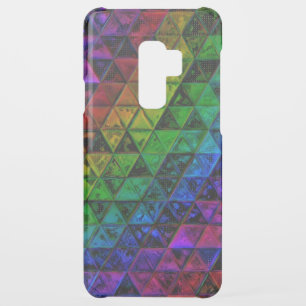 Pride Glass Uncommon Samsung Galaxy S9 Plus Case