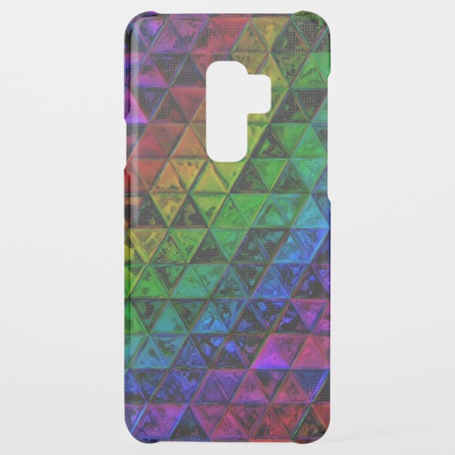 Pride Glass  Uncommon Samsung Galaxy Case (Back)