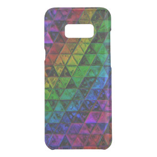 Pride Glass Uncommon Samsung Galaxy S8+ Case