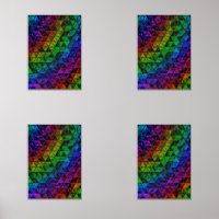 Pride Glass