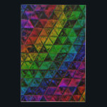 Pride Glass  Wood Wall Art<br><div class="desc">Thank you for checking out my design. Follow my art on Instagram @MRNStudios or ko-fi.com/MRNStudios</div>