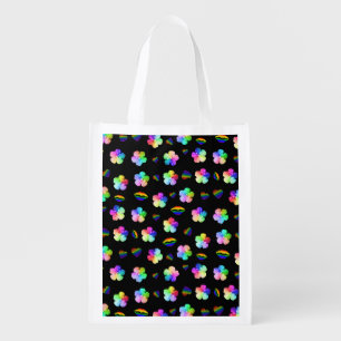 Pride Grocery Bag