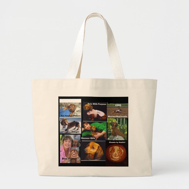 Pride Handbag (Front)