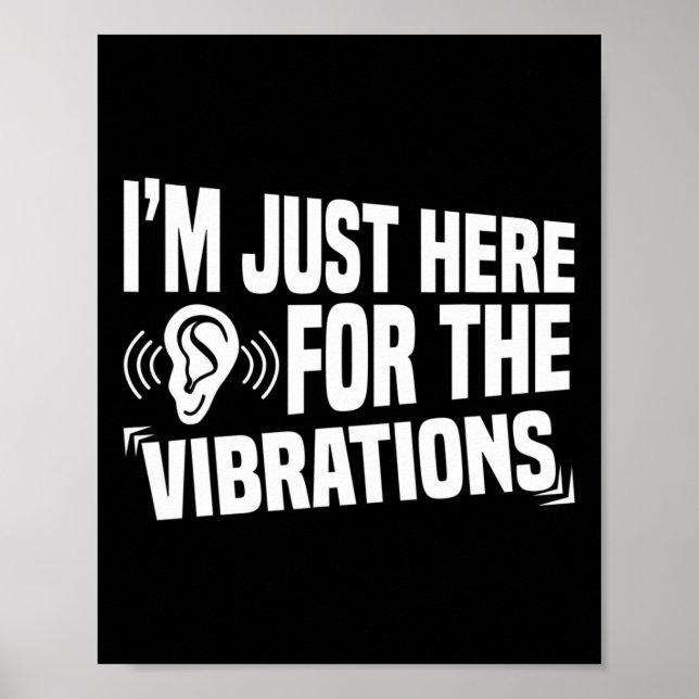 Pride Hearing Loss Awareness Deaf Awareness 1  Poster (Front)