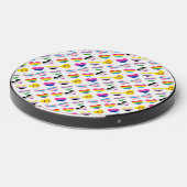 Pride Hearts Wireless Charger (Front 2)