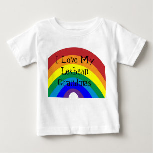i love my grandma shirt