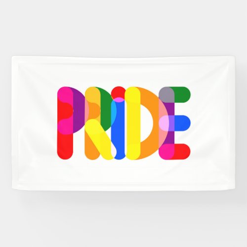 Pride in Design Banner