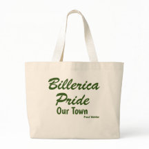 Pride in Our Town Billerica Pride
