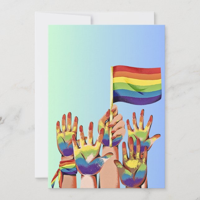 Pride Is Not a Phase (Front)